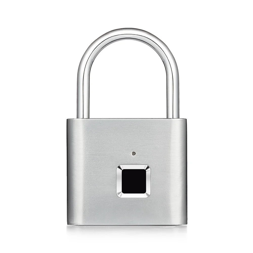 Vingerafdrukslot - Lock Fingerprint