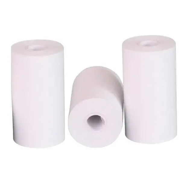 Draagbare Bluetooth Printer - Portable Mini Bluetooth Printer