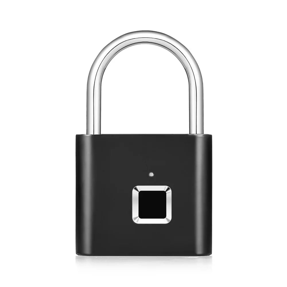 Vingerafdrukslot - Lock Fingerprint