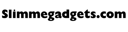 slimmegadgets.com